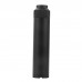 Gohantee Tactical Noise Suppressors Silencer For Rifle Pistol Gun Airsoft