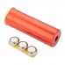 Gohantee Laser Bore Sight Sighter BoreSighter Gun Red Dot Laser Gun Cartridge