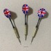 SLHEE 3PCS Electronic Dartboard Accessories Professional Safety 14 Grams Soft Tip Darts Set