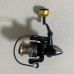 SLHEE Spinning Reels,Saltwater or Freshwater Fishing reels,Ultralight Metal Frame,Ultra Smooth and Tough,5.2:1 High Speed