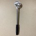 SLHEE Golf Ball Retriever for Water 8 Sections Telescopic Extandable Golf Ball Picker Pick Up Tool with Automatic Locking Scoop