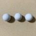 SLHEE Pro 85 Hardness Golf Practice Balls Outdoor Sport Golf Balls Driving Range Golf Balls Lightweight Golf Practice Balls