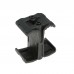 SURIEEN Tactical Rifle Double Magazine Clamps Clip Parallel Pouch Multipled Magazine Mount Holder