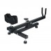 SURIEEN Shooting Rifle Bench Gun Rest Vise Sighting Gunsmithing Stand Range Adjustable