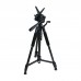 SURIEEN Portable Gun Shooting Rest Adjustable Height Tripods and stands Rapid Hunting Crossbow Rifle