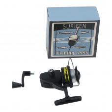 SURIEEN Mini Fishing reels Spinning Reels All Model Freshwater or Saltwater Lure Fishing Reel