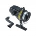 SURIEEN Mini Fishing reels Spinning Reels All Model Freshwater or Saltwater Lure Fishing Reel