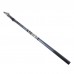 SURIEEN Carbon fiber 5.4M Spinning Fishing Rod M Power Telescopic Rock Fishing Pole Carp Feeder Rod Surf Spinning Rod