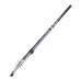 SURIEEN Carbon fiber 5.4M Spinning Fishing Rod M Power Telescopic Rock Fishing Pole Carp Feeder Rod Surf Spinning Rod