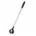 SURIEEN Golf Ball Retriever Tool Retractable Stainless Steel Shaft Saver Telescopic Golf Ball Pickup Scoop