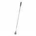 SURIEEN Golf Ball Retriever Tool Retractable Stainless Steel Shaft Saver Telescopic Golf Ball Pickup Scoop