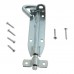 DRELD Metal door latches 15cm Barrel Hasp Staple Locking Door Window Drawer Cupboard Padlock Clasp Garage Warehouse