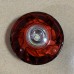 Yetaha LED Strobe Light Emergency Rotating Car Flash Beacon Light LED Orange Blue Red Flash Car Warning Light