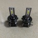 Yetaha M2 H7 LED Ice Bulbs for Car Headlights HB3 9005 HB4 9006 LED H8 Fog Lamp 6000K Motorcyle Lamps H4 LED Bulbs