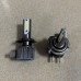 Yetaha M2 H7 LED Ice Bulbs for Car Headlights HB3 9005 HB4 9006 LED H8 Fog Lamp 6000K Motorcyle Lamps H4 LED Bulbs