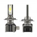 Yetaha M2 H7 LED Ice Bulbs for Car Headlights HB3 9005 HB4 9006 LED H8 Fog Lamp 6000K Motorcyle Lamps H4 LED Bulbs