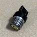 Yetaha T20 7443 15SMD LED For Turn Signal Lights Tail Lights Brake Lights Canbus DC 12V No error