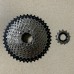 Yetaha 8/16/24 Speed Mountain Bike cassette Bicycle Gears 11-32T 8S Freewheel folding tower wheel