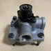 Yehata 1x Brake air valves 9730110010 Relay Valve KAMAZ 5490 54901 6580 V-OLVO S-CANIA DAF truck Parts