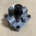 Yehata 1x Brake air valves 9730110010 Relay Valve KAMAZ 5490 54901 6580 V-OLVO S-CANIA DAF truck Parts