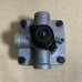 Yehata 1x Brake air valves 9730110010 Relay Valve KAMAZ 5490 54901 6580 V-OLVO S-CANIA DAF truck Parts