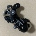 Yetaha TX35 6 /7/8 Speed Rear Mech Derailleur Transmission Eye Rear Dial Bike Governor Black