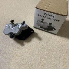 Yetaha Motorcycle Front brake Master Pump Under Brake Calipers disc For Honda CA250 DD250 Rear Brake Disc Brake Caliper