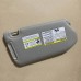 Yetaha Car Sun Visor Shade For 2013 2014 2015 2016 2017 Infiniti QX60 JX35 96401-9PB0A Sunvisor