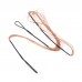 Gohantee 1PCS Bow String Bowstrings for Recurve Bow Traditional bowstring Archery Hunting Length 51inch